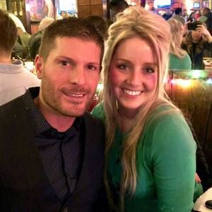 Meet your Posher, Kristen